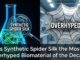 Is Synthetic Spider Silk the Most Overhyped Biomaterial of the Decade