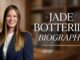 Jade Botterill Biography