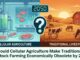 Could Cellular Agriculture Make Traditional Livestock Farming Economically Obsolete by 2050