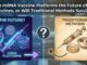 Are mRNA Vaccine Platforms the Future of All Vaccines, or Will Traditional Methods Survive