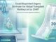 Could Bioprinted Organs Eliminate the Global Transplant Waiting List by 2040