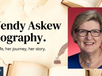 Wendy Askew Biography