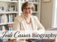 Jodi Cassar Biography