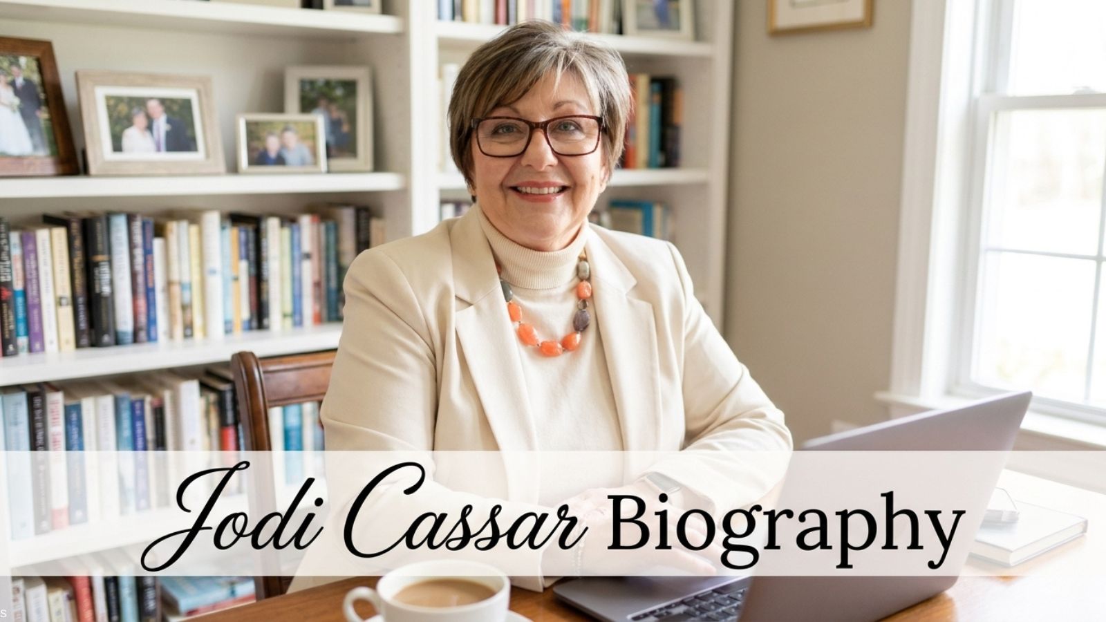 Jodi Cassar Biography: Age, Career And Appointment As Interim First Nations Aged Care Commissioner