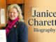 Janice Charette Biography