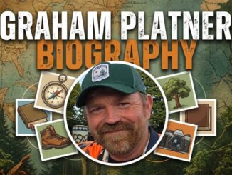 Graham Platner Biography