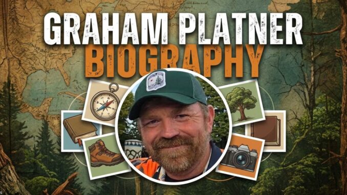 Graham Platner Biography